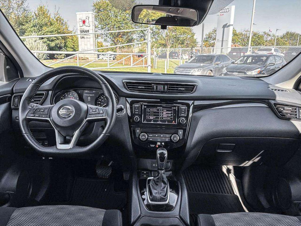 2023 Nissan Qashqai SV AWD   Moonroof   Apple Car Play   Android Auto Photo