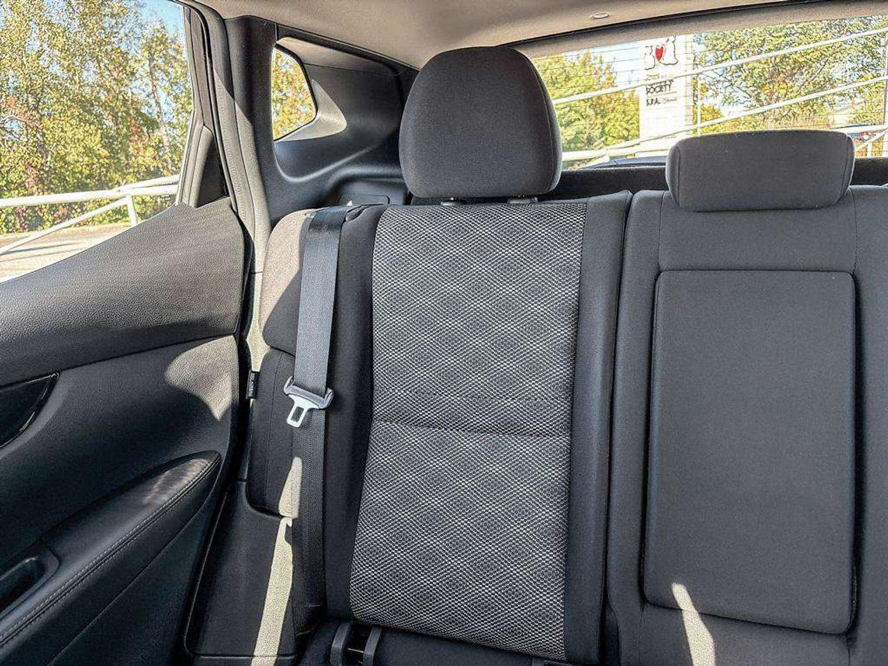 2023 Nissan Qashqai SV AWD   Moonroof   Apple Car Play   Android Auto Photo