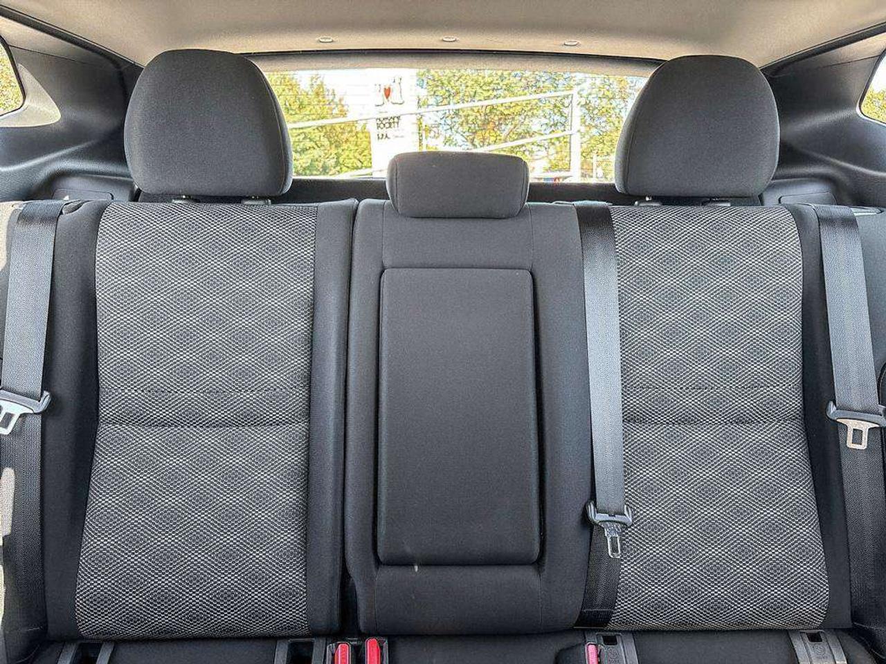 2023 Nissan Qashqai SV AWD   Moonroof   Apple Car Play   Android Auto Photo
