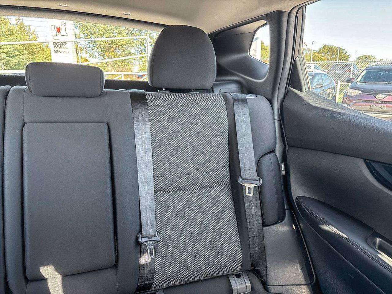 2023 Nissan Qashqai SV AWD   Moonroof   Apple Car Play   Android Auto Photo