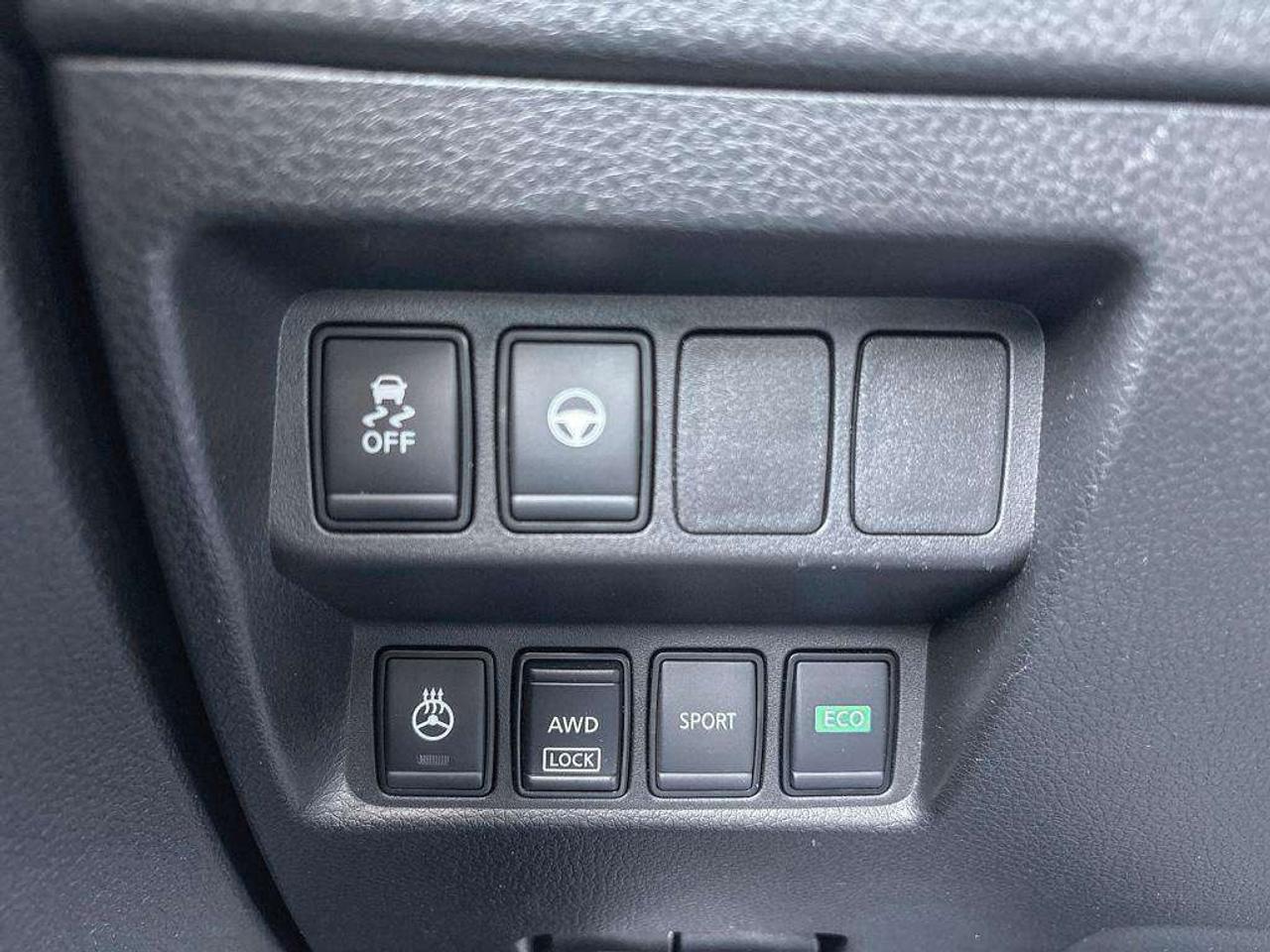 2023 Nissan Qashqai SV AWD   Moonroof   Apple Car Play   Android Auto Photo