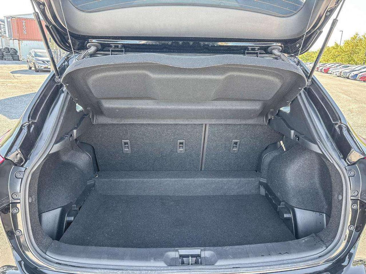 2023 Nissan Qashqai SV AWD   Moonroof   Apple Car Play   Android Auto Photo