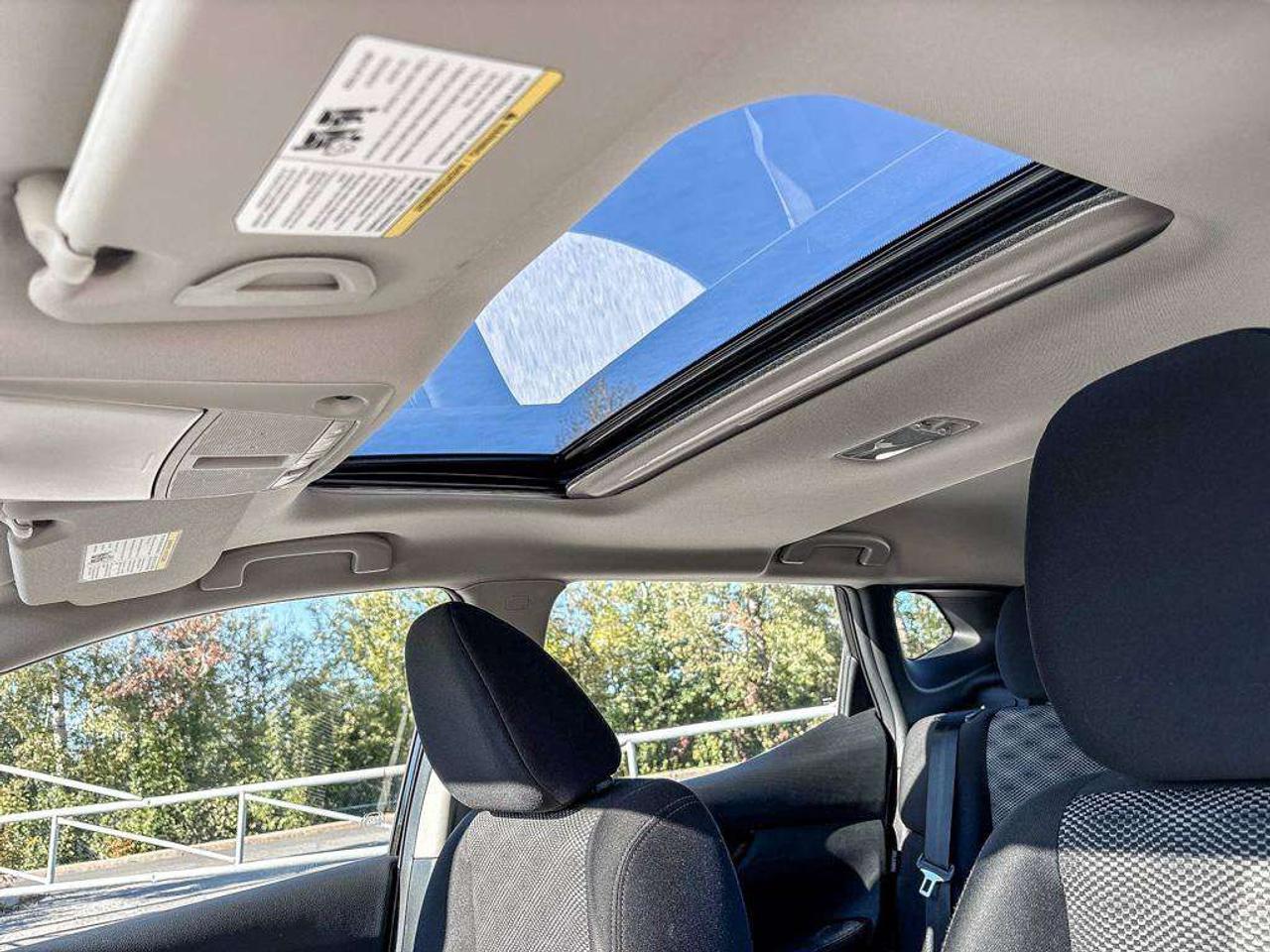 2023 Nissan Qashqai SV AWD   Moonroof   Apple Car Play   Android Auto Photo
