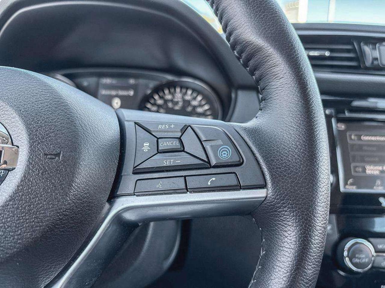 2023 Nissan Qashqai SV AWD   Moonroof   Apple Car Play   Android Auto Photo