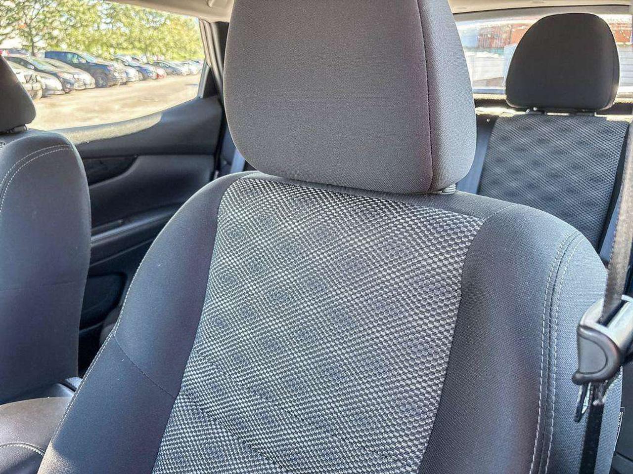 2023 Nissan Qashqai SV AWD   Moonroof   Apple Car Play   Android Auto Photo