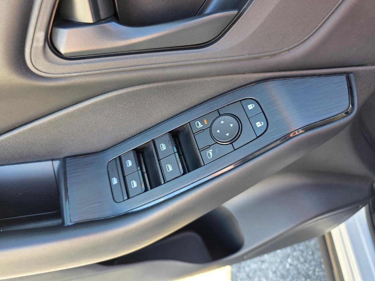 2024 Nissan Rogue S 4dr All-Wheel Drive Sport Utility Photo