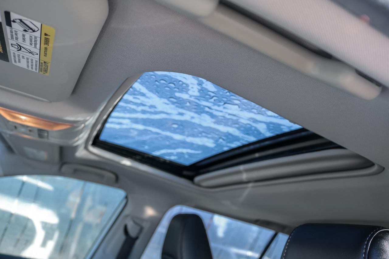 2019 Toyota RAV4 Limited 4dr All-wheel Drive Photo