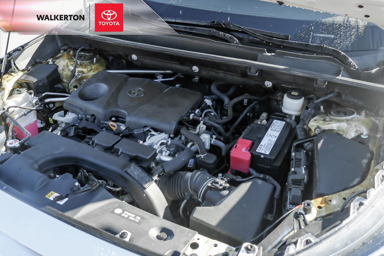 2019 Toyota RAV4 Limited 4dr All-wheel Drive Photo