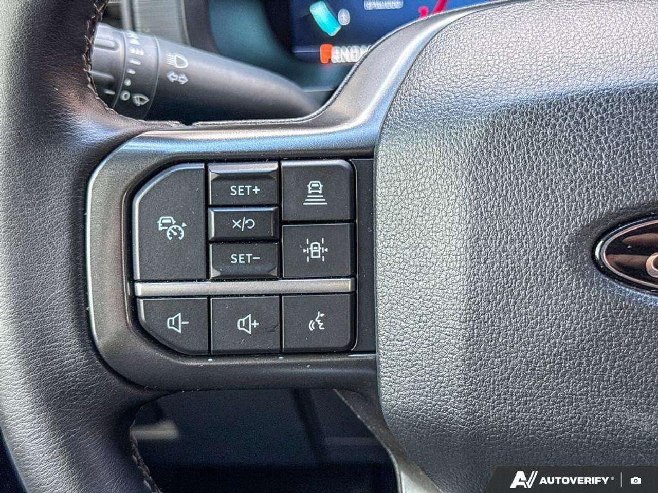 2024 Ford F-150 XLT   XLT BLK APP PKG   SKID PLATES Photo
