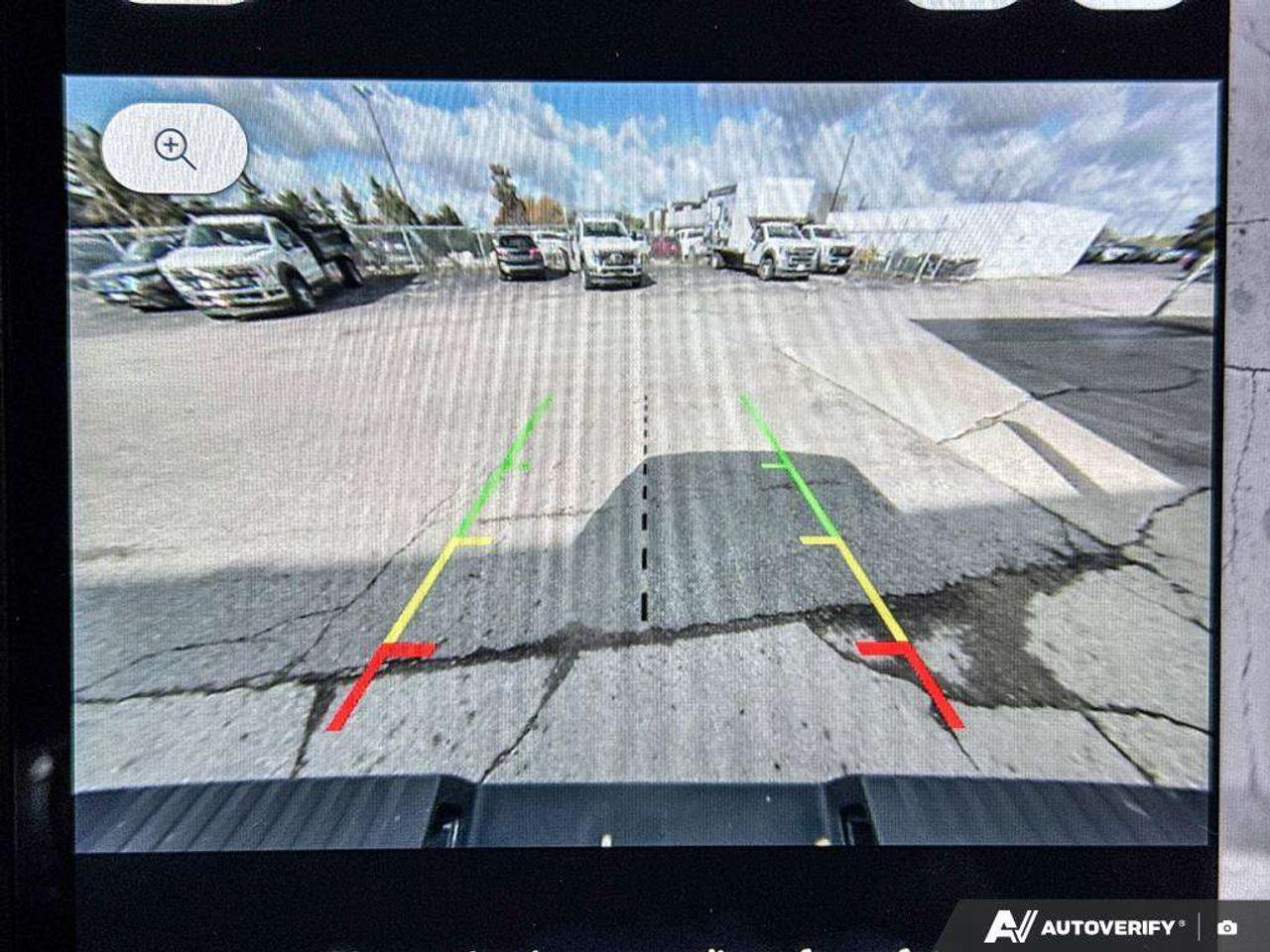 2024 Ford F-150 XLT   XLT BLK APP PKG   SKID PLATES Photo