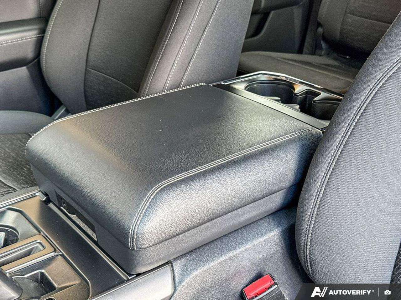 2024 Ford F-150 XLT   XLT BLK APP PKG   SKID PLATES Photo