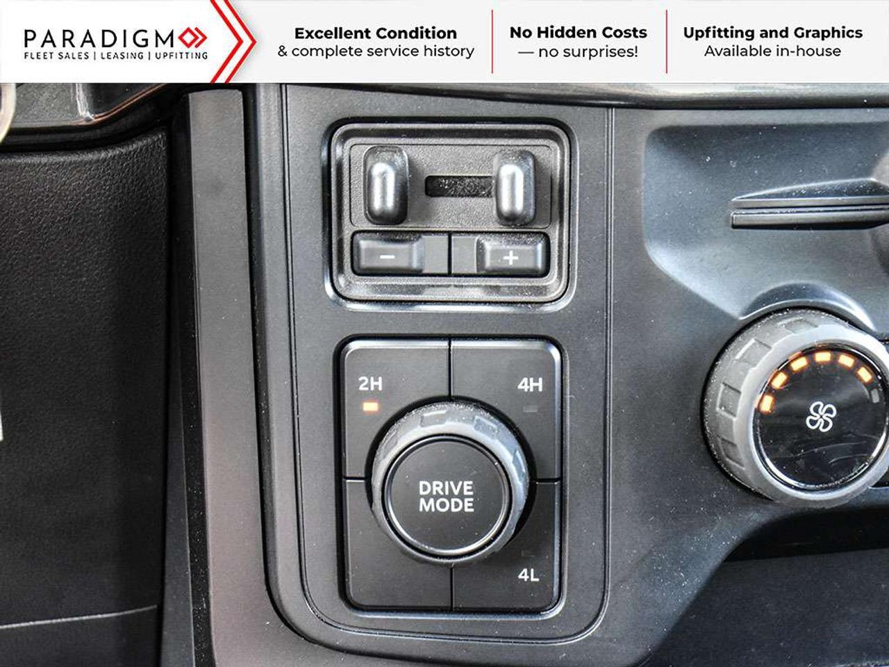 2025 Ford F-150 STX Photo
