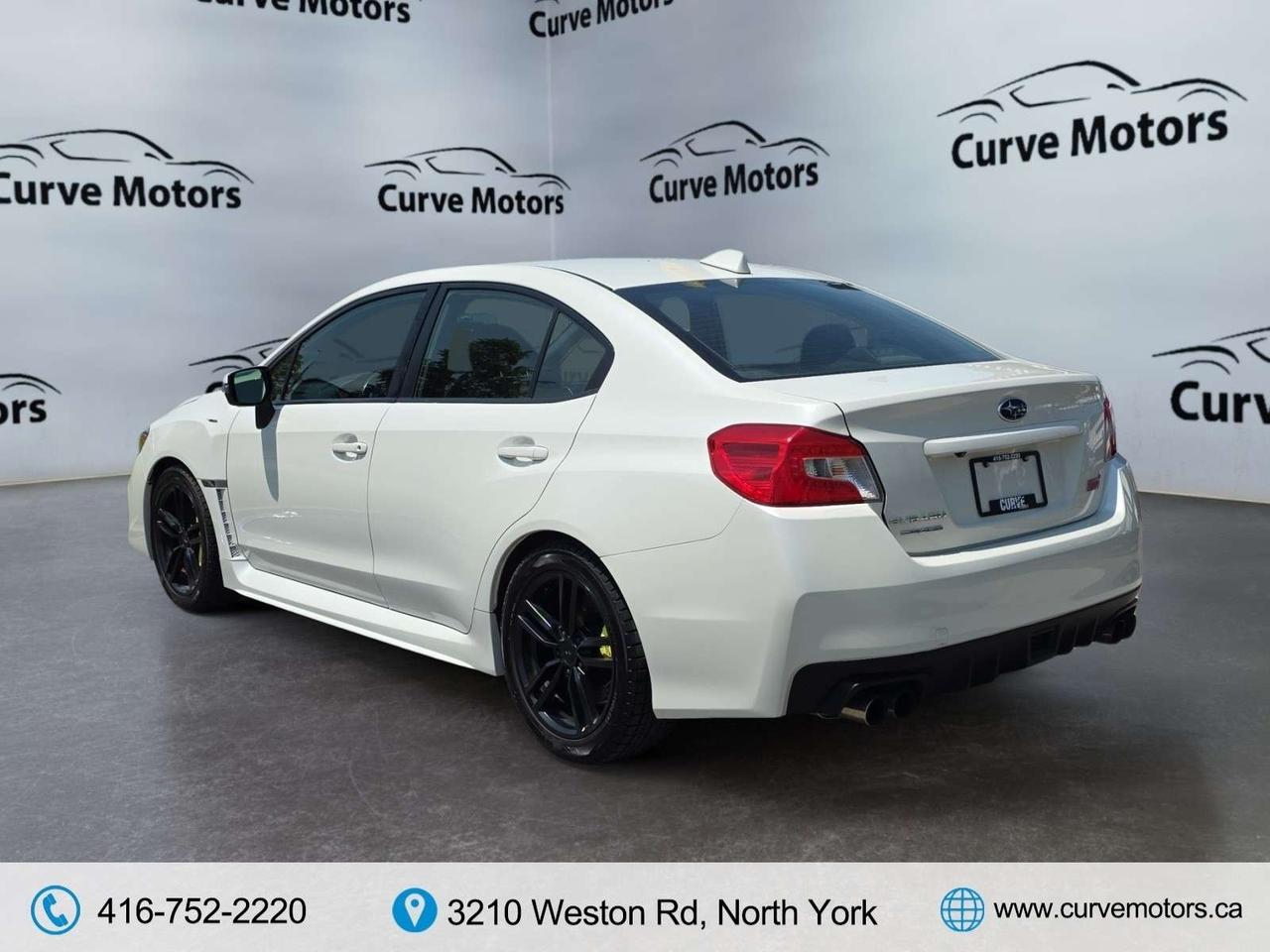 2019 Subaru WRX STI * FULL SERVICE HISTORY / CAMERA / HEATED SEATS / BLUETOOTH Photo