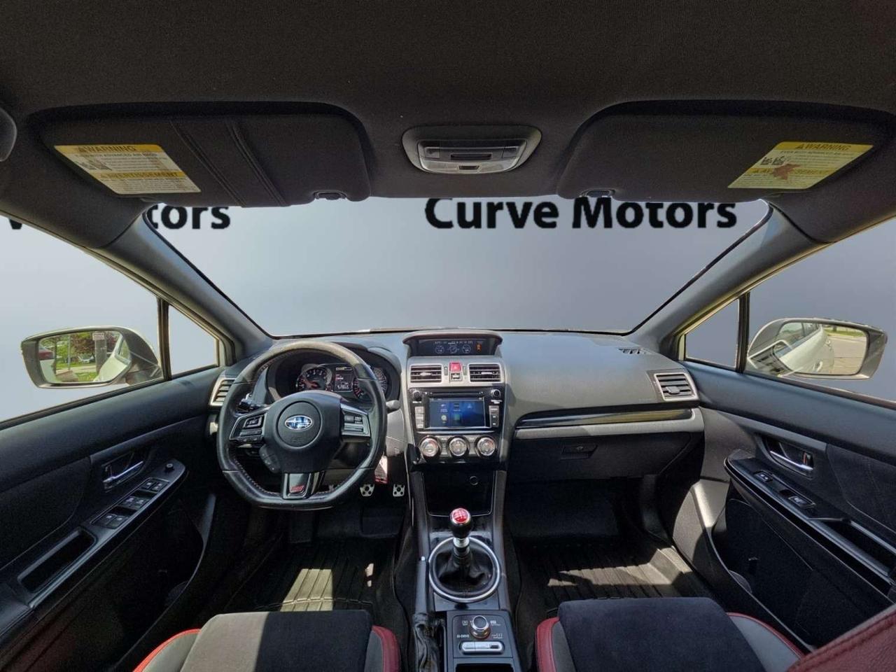 2019 Subaru WRX STI * FULL SERVICE HISTORY / CAMERA / HEATED SEATS / BLUETOOTH Photo