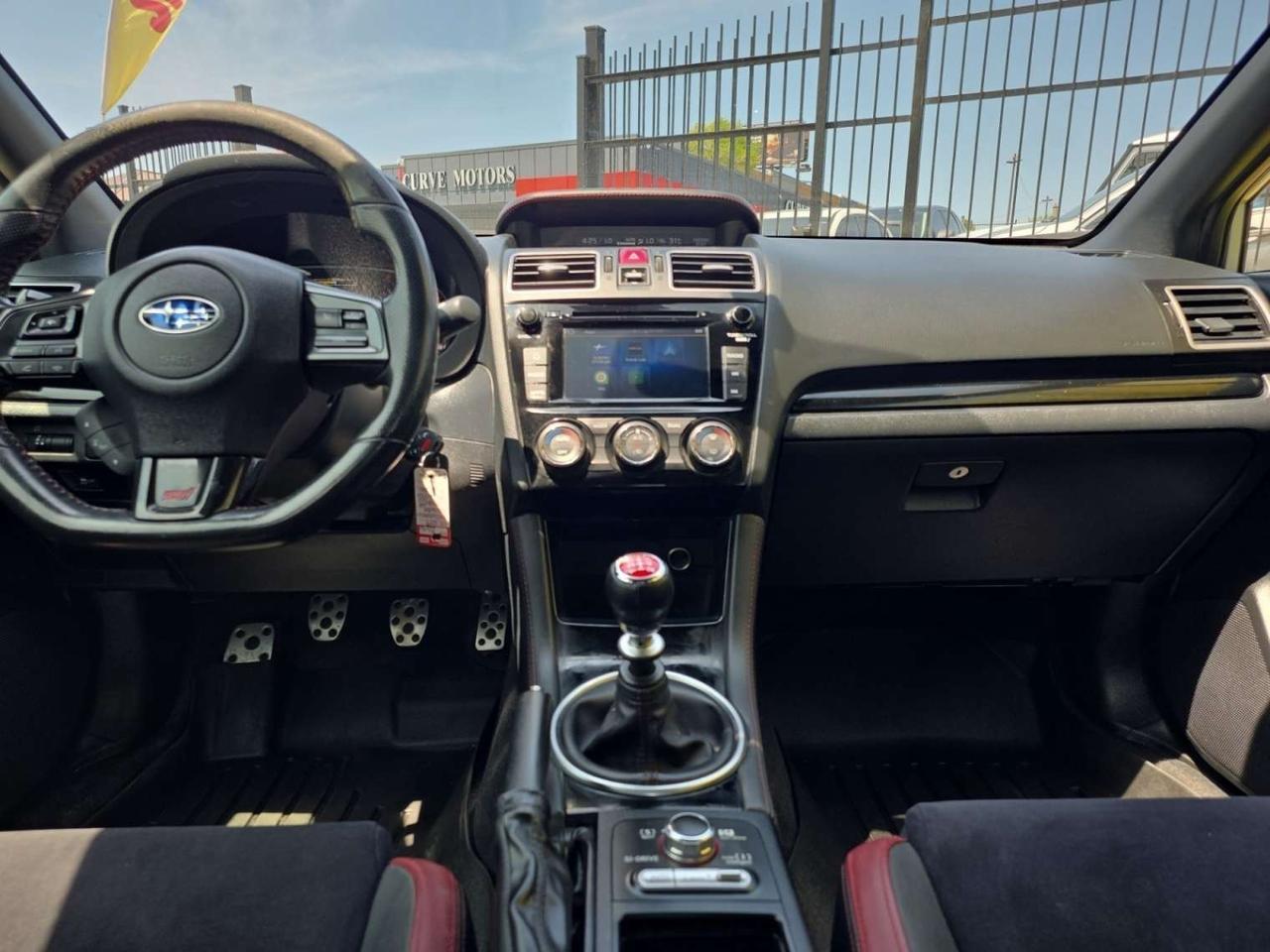 2019 Subaru WRX STI * FULL SERVICE HISTORY / CAMERA / HEATED SEATS / BLUETOOTH Photo