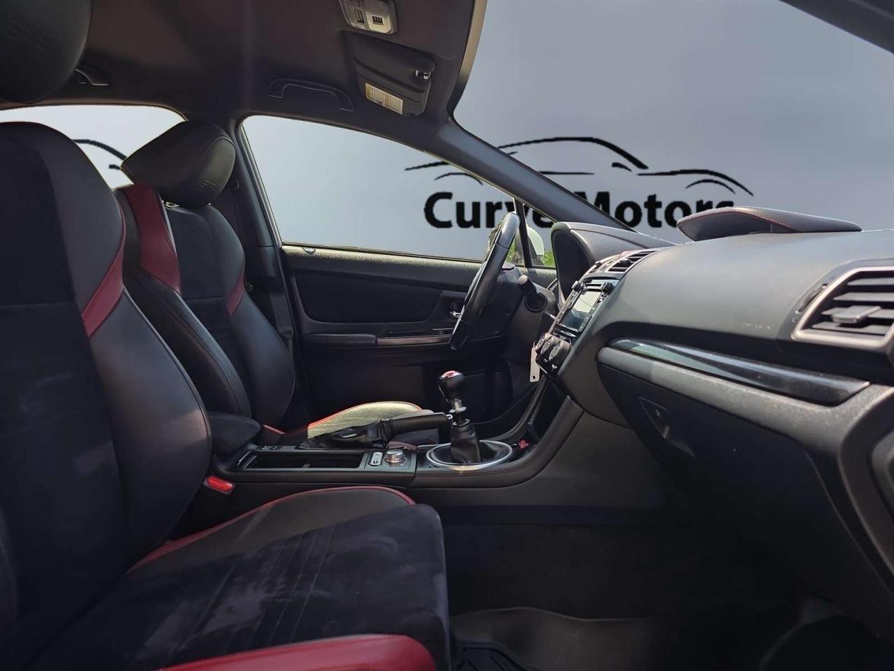 2019 Subaru WRX STI * FULL SERVICE HISTORY / CAMERA / HEATED SEATS / BLUETOOTH Photo