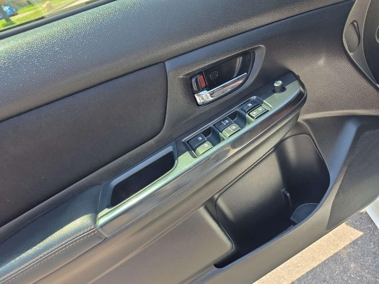 2019 Subaru WRX STI * FULL SERVICE HISTORY / CAMERA / HEATED SEATS / BLUETOOTH Photo