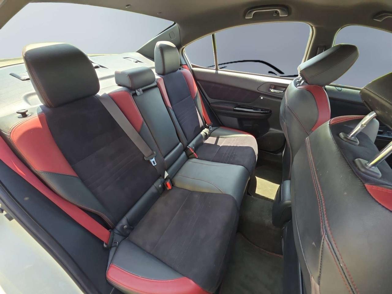 2019 Subaru WRX STI * FULL SERVICE HISTORY / CAMERA / HEATED SEATS / BLUETOOTH Photo