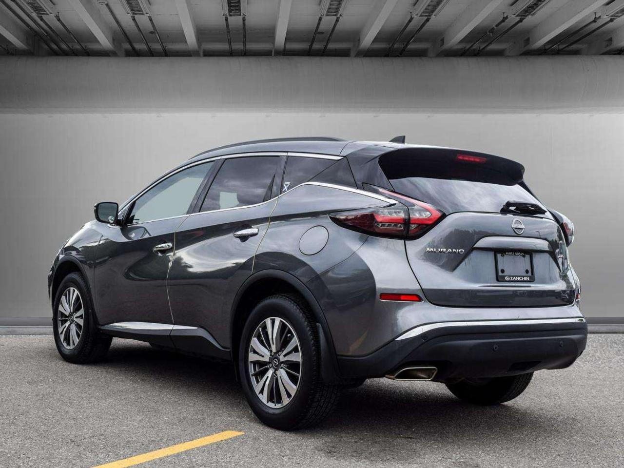 2023 Nissan Murano S AWD   1owner, LOWEST KM IN MARKET Photo