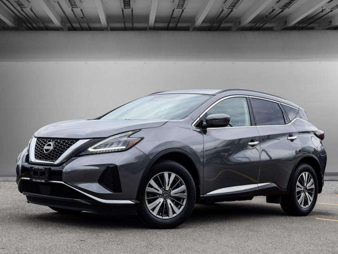 2023 Nissan Murano S AWD   1owner, LOWEST KM IN MARKET Photo0