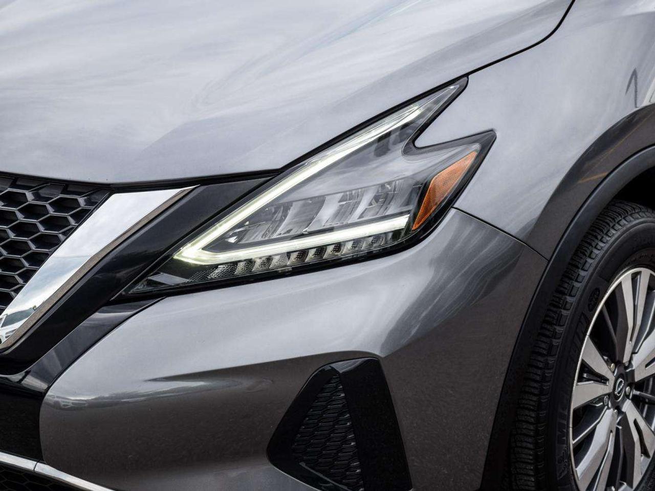 2023 Nissan Murano S AWD   1owner, LOWEST KM IN MARKET Photo