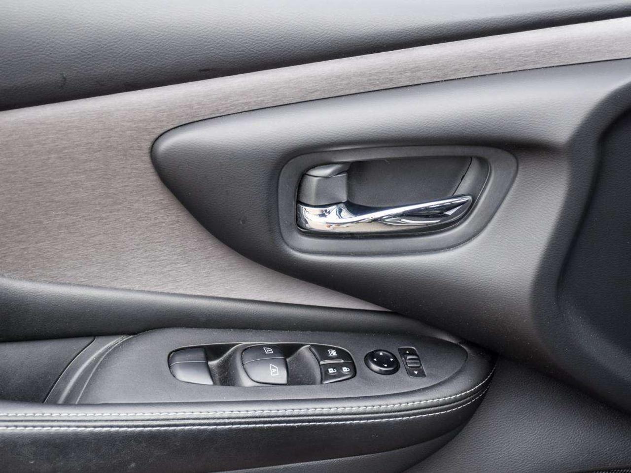 2023 Nissan Murano S AWD   1owner, LOWEST KM IN MARKET Photo