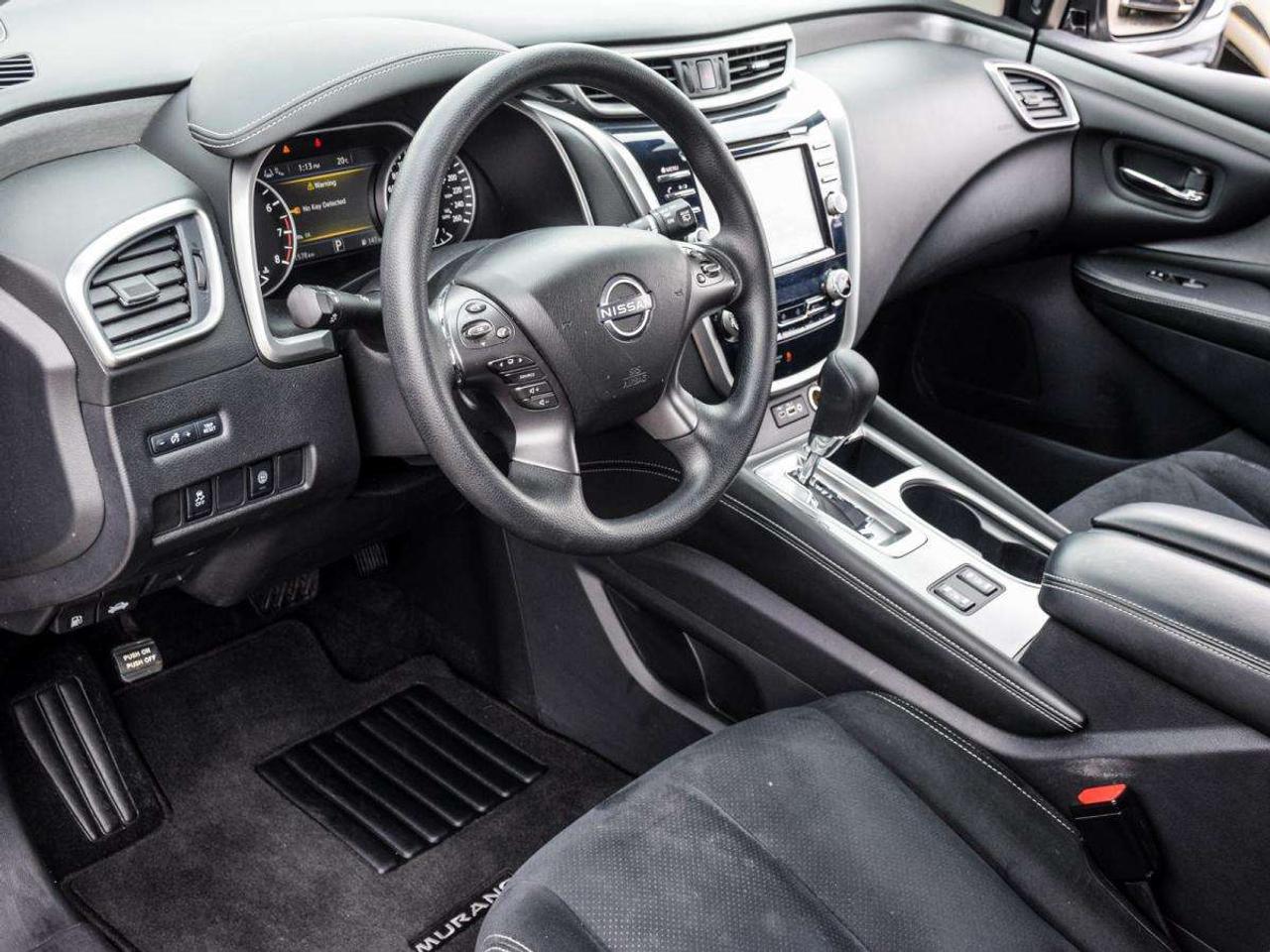 2023 Nissan Murano S AWD   1owner, LOWEST KM IN MARKET Photo