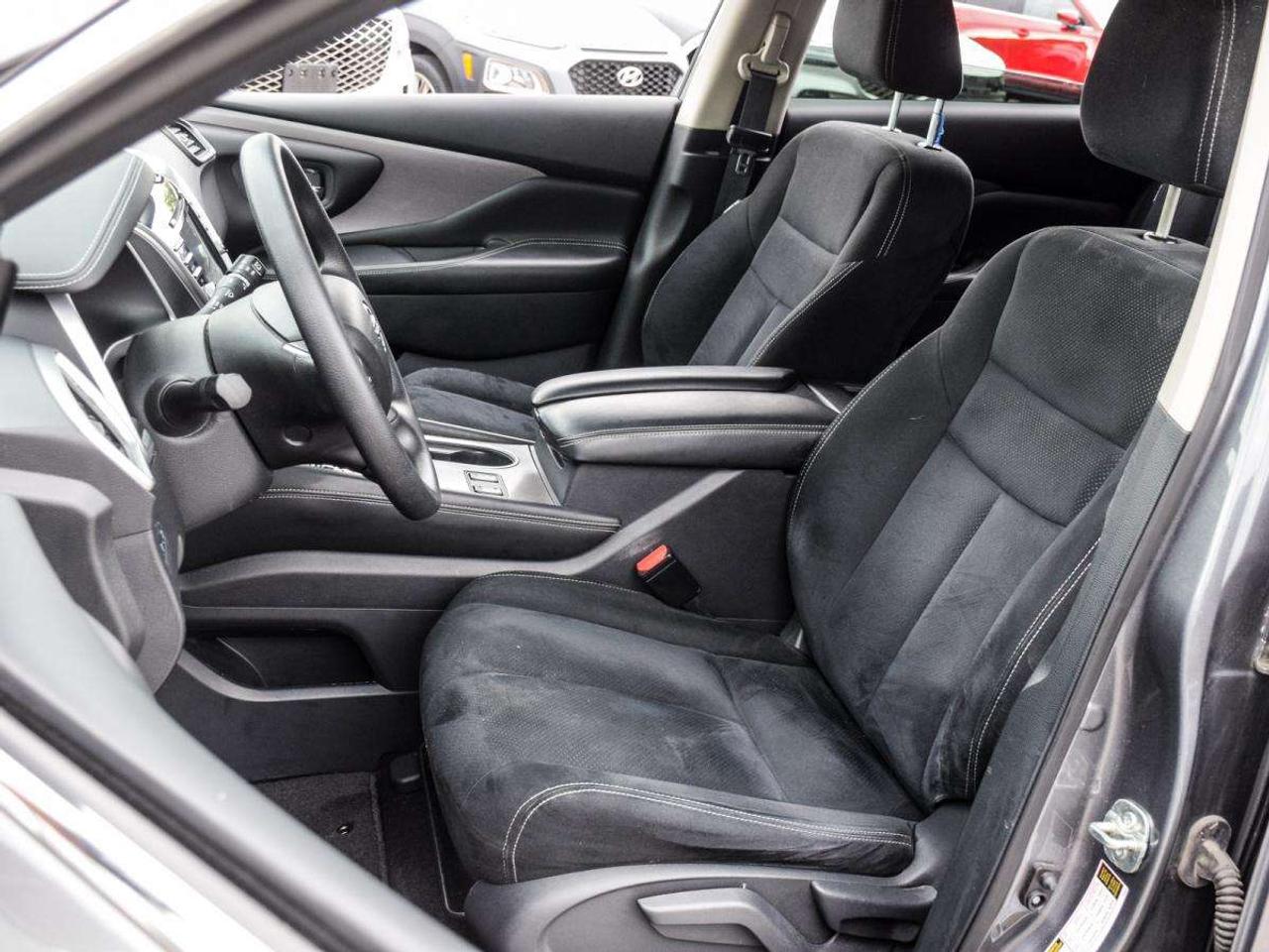 2023 Nissan Murano S AWD   1owner, LOWEST KM IN MARKET Photo
