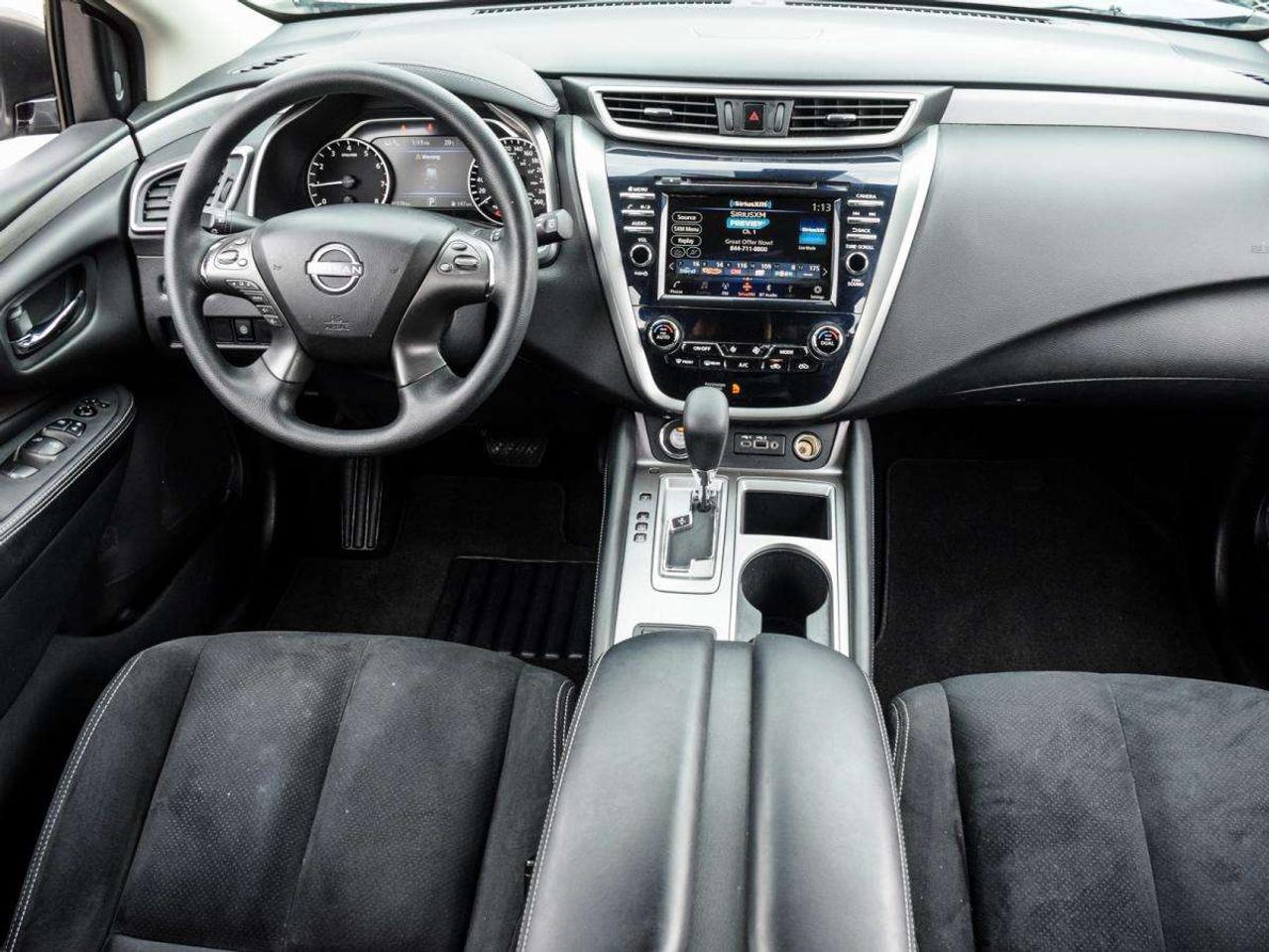 2023 Nissan Murano S AWD   1owner, LOWEST KM IN MARKET Photo