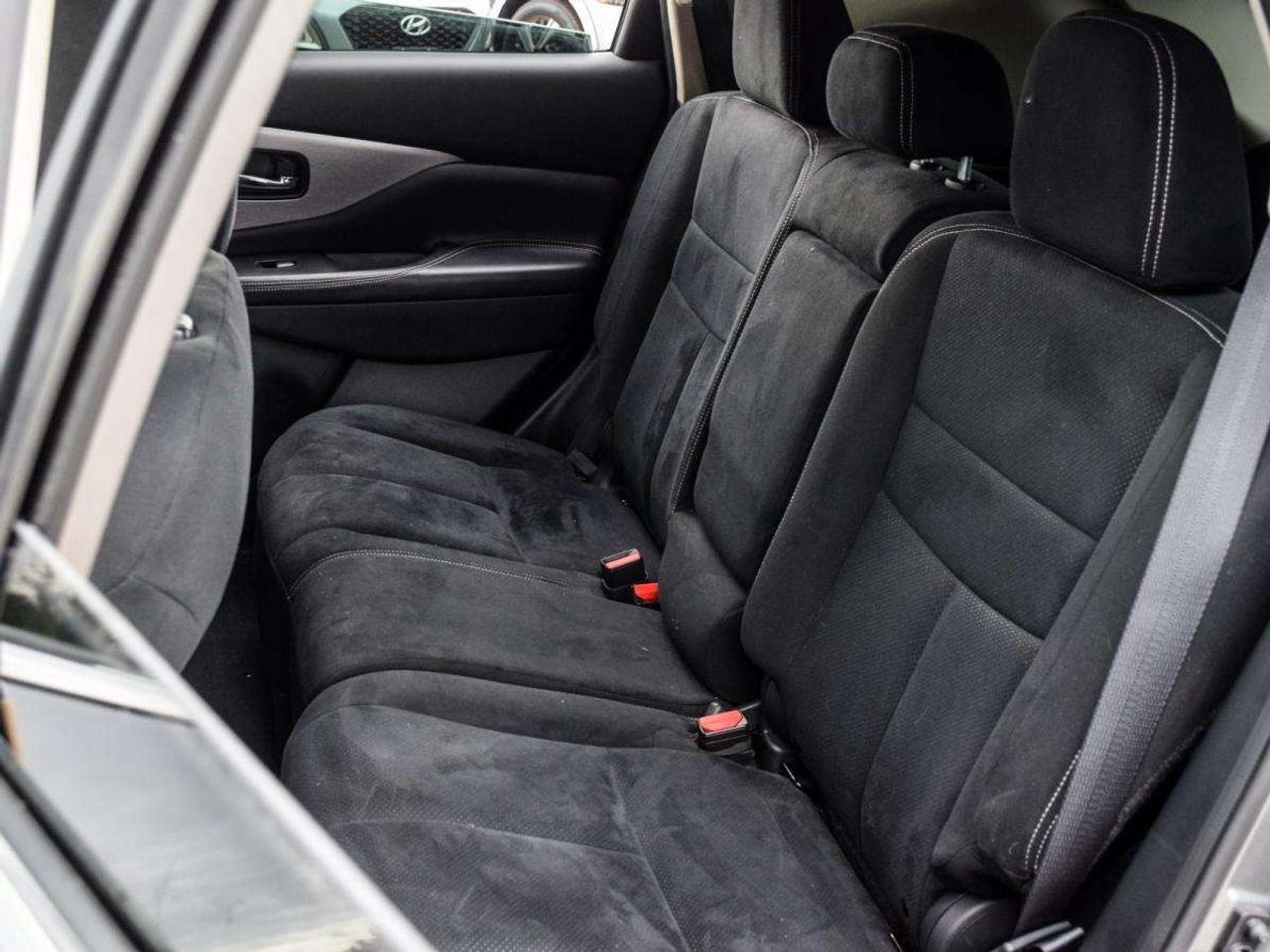2023 Nissan Murano S AWD   1owner, LOWEST KM IN MARKET Photo