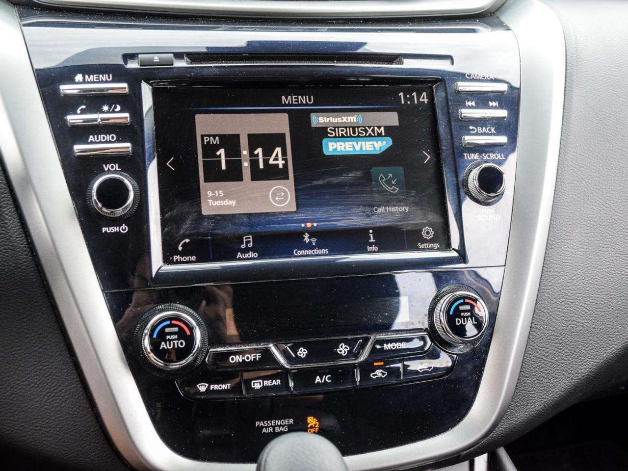 2023 Nissan Murano S AWD   1owner, LOWEST KM IN MARKET Photo