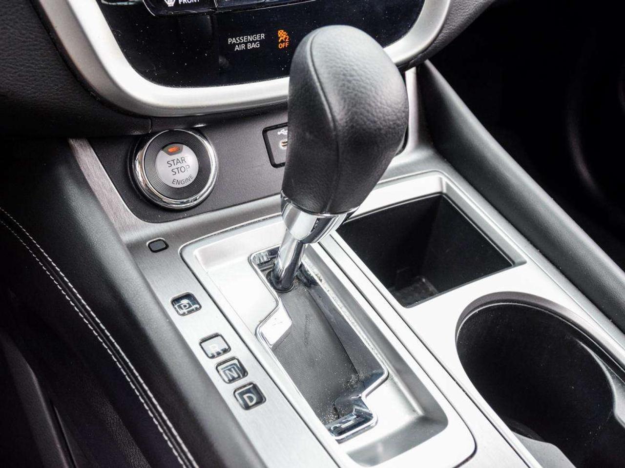 2023 Nissan Murano S AWD   1owner, LOWEST KM IN MARKET Photo