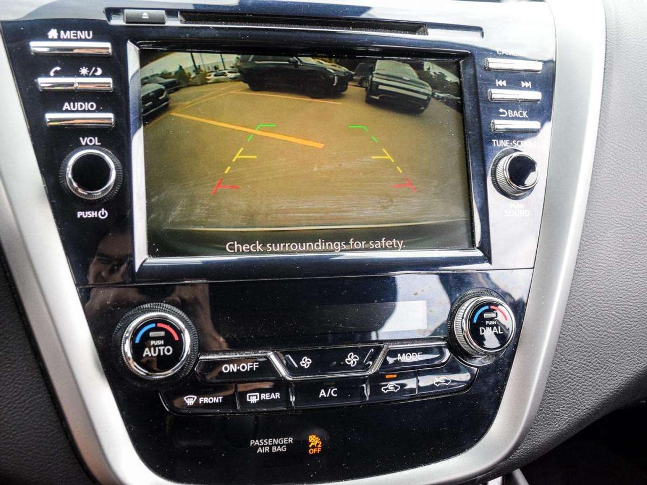 2023 Nissan Murano S AWD   1owner, LOWEST KM IN MARKET Photo