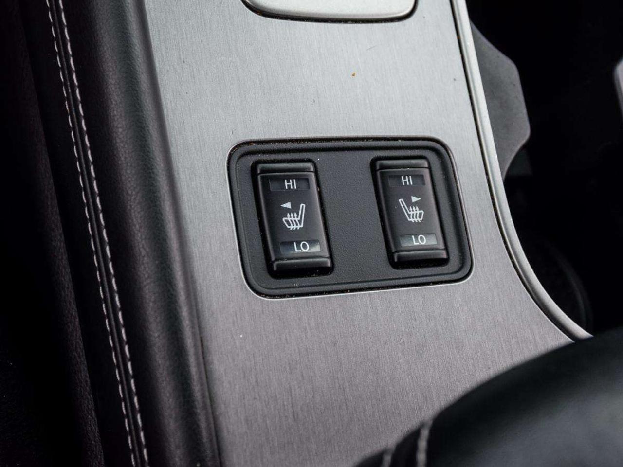 2023 Nissan Murano S AWD   1owner, LOWEST KM IN MARKET Photo