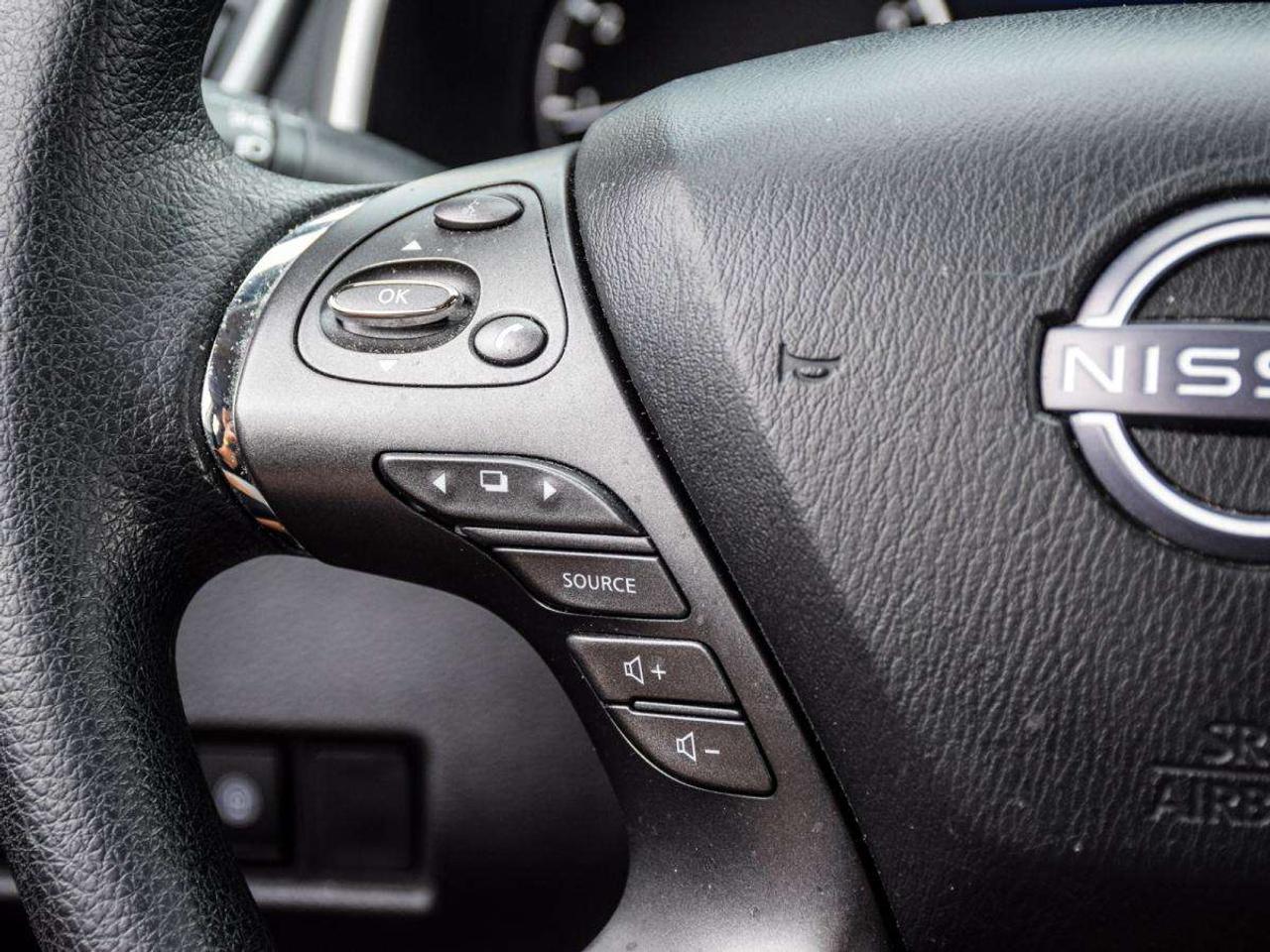 2023 Nissan Murano S AWD   1owner, LOWEST KM IN MARKET Photo