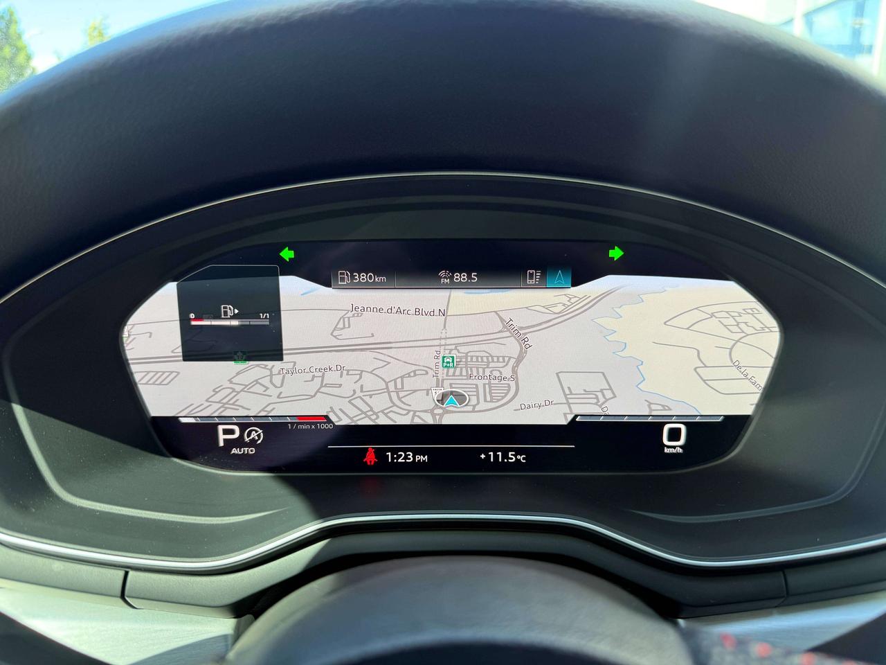 2020 Audi S4 Progressiv Photo