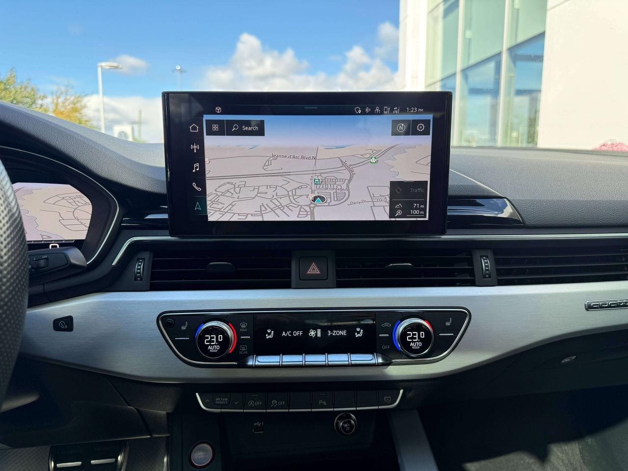 2020 Audi S4 Progressiv Photo