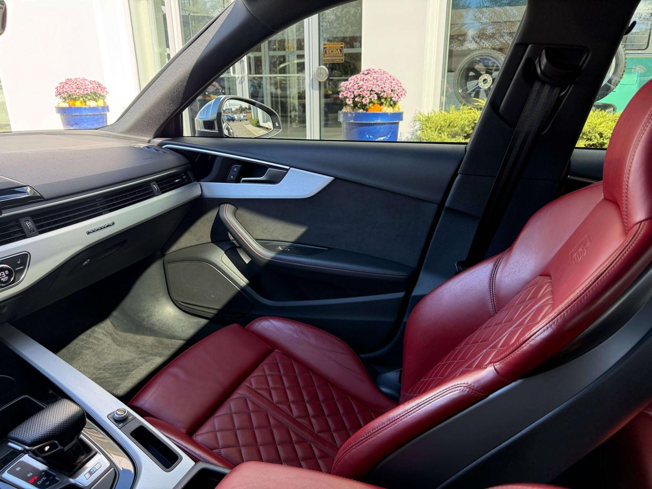 2020 Audi S4 Progressiv Photo