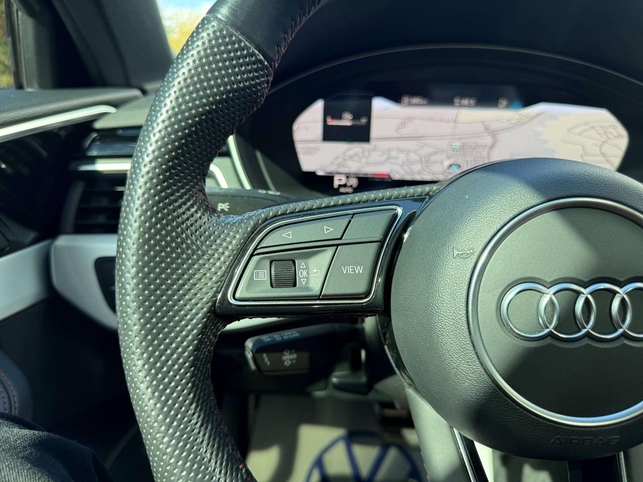 2020 Audi S4 Progressiv Photo