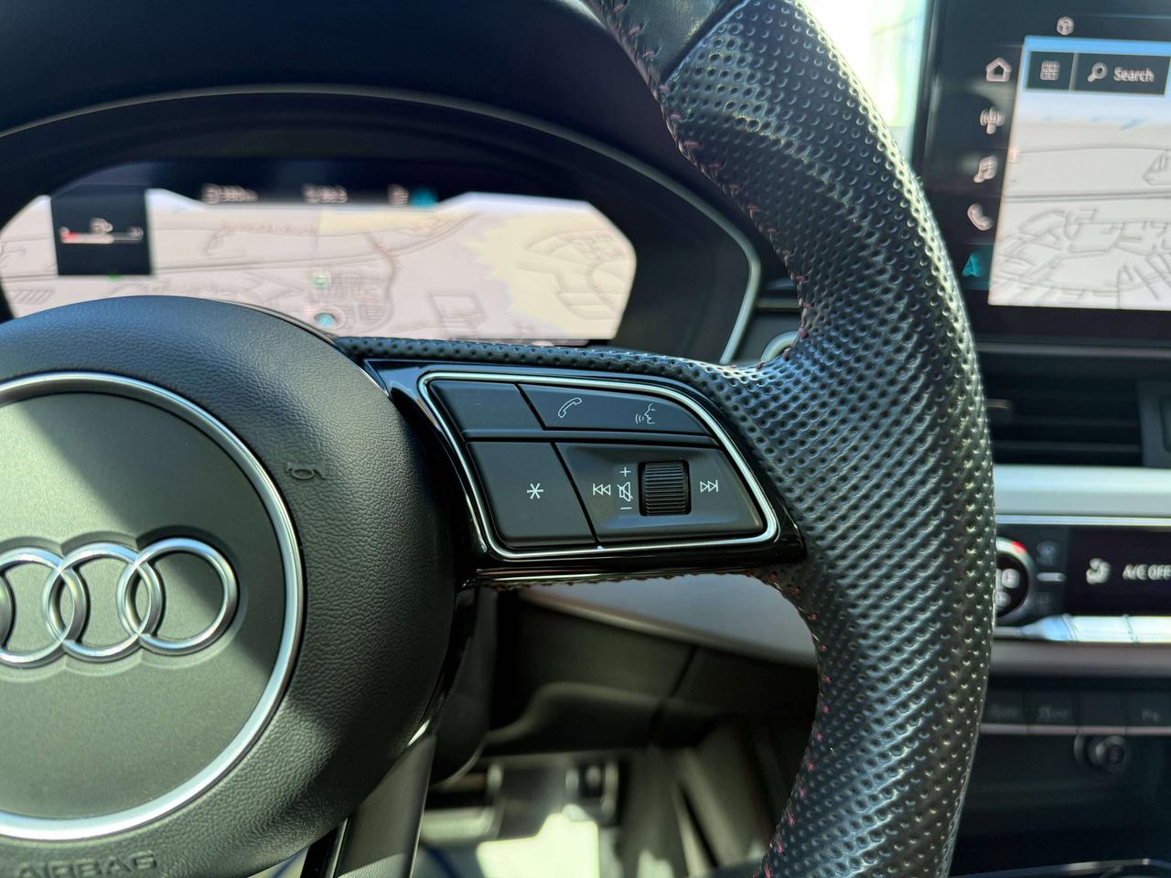 2020 Audi S4 Progressiv Photo
