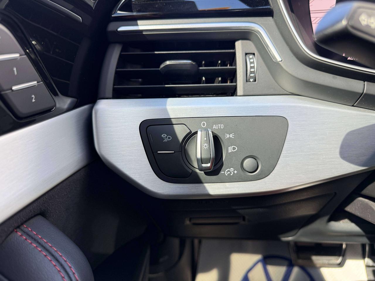 2020 Audi S4 Progressiv Photo