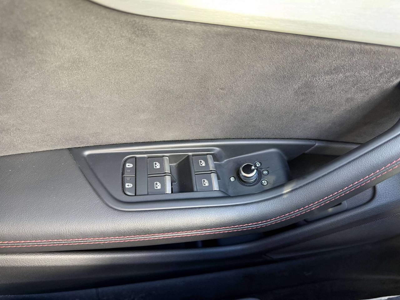 2020 Audi S4 Progressiv Photo