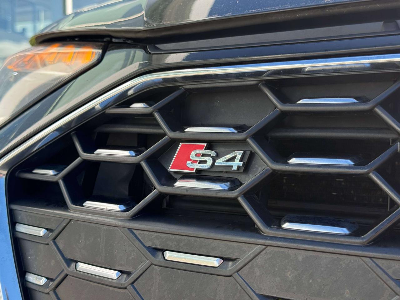 2020 Audi S4 Progressiv Photo