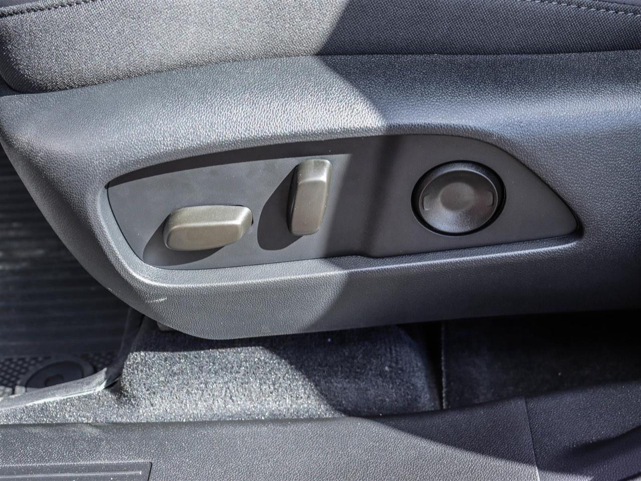 2027 GMC Terrain AWD Elevation Photo