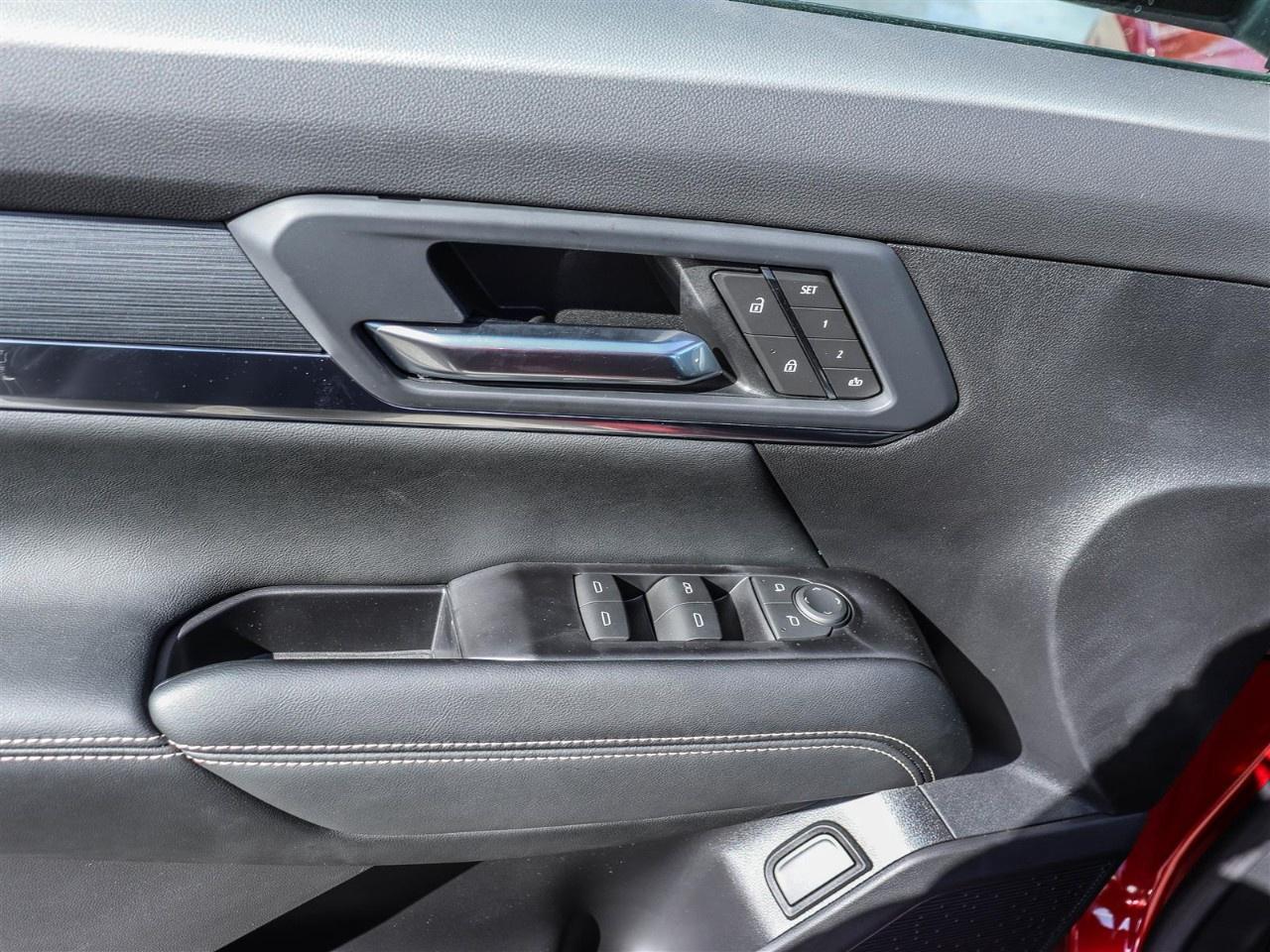 2027 GMC Terrain AWD Elevation Photo