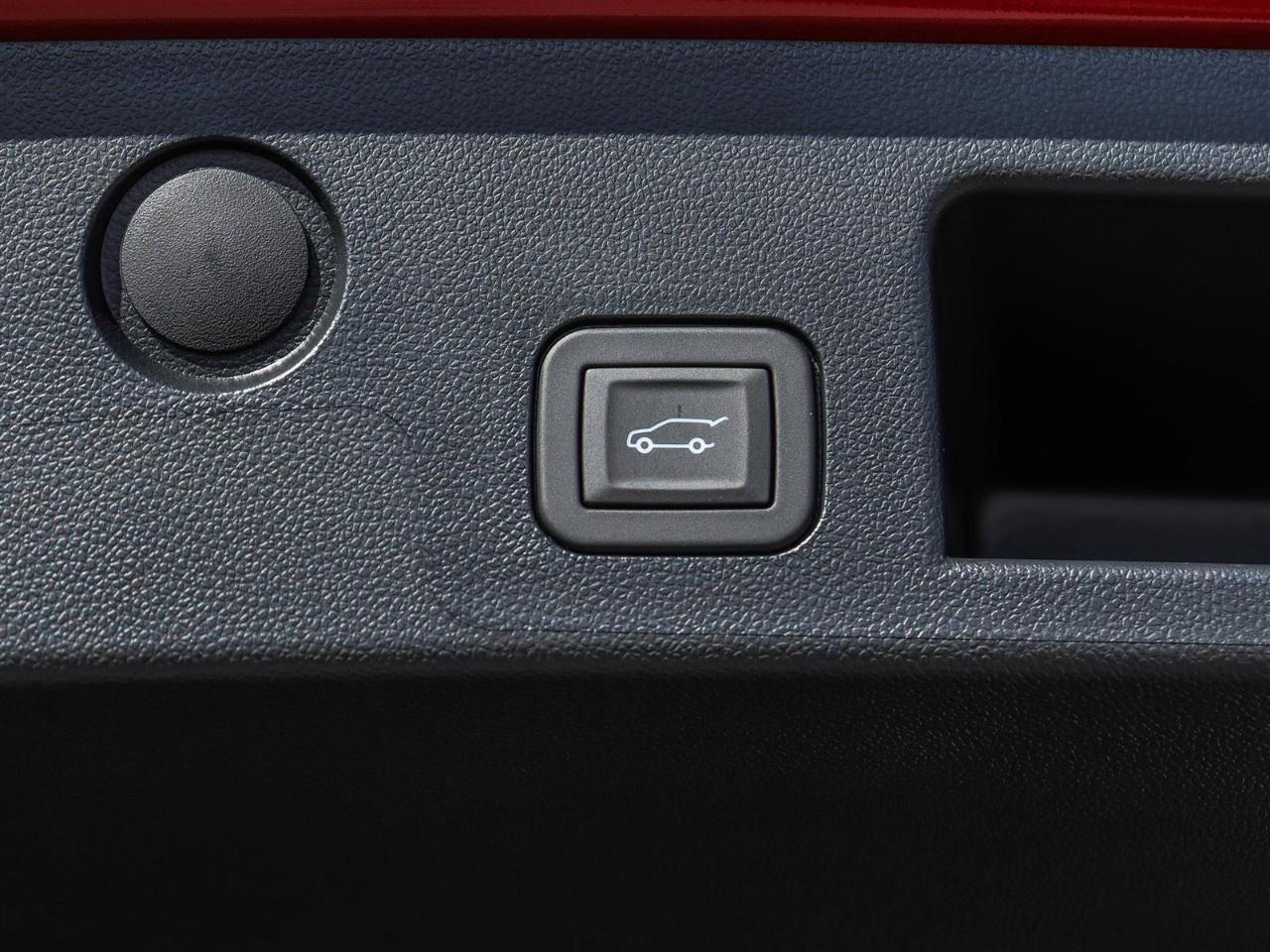 2027 GMC Terrain AWD Elevation Photo