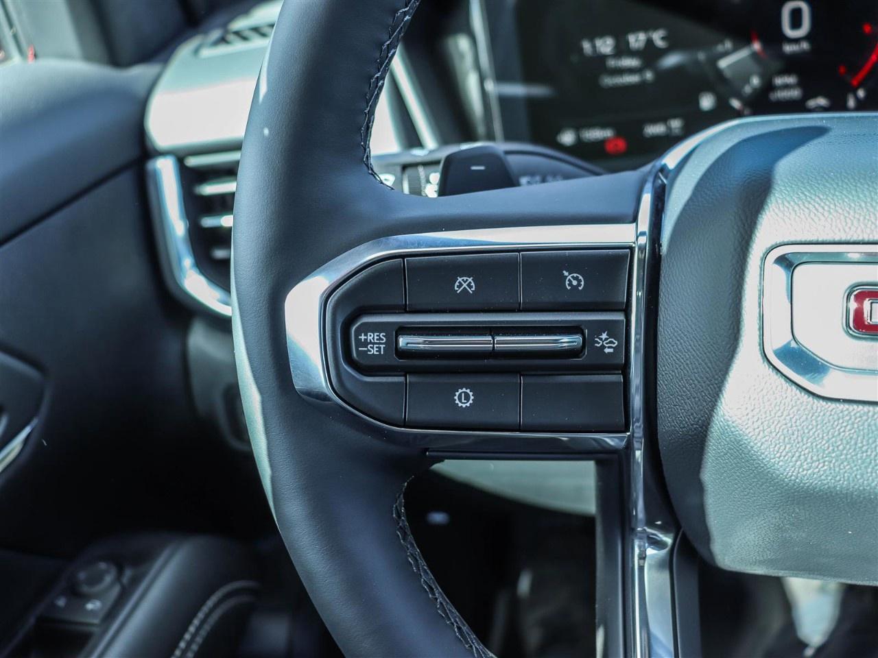 2027 GMC Terrain AWD Elevation Photo