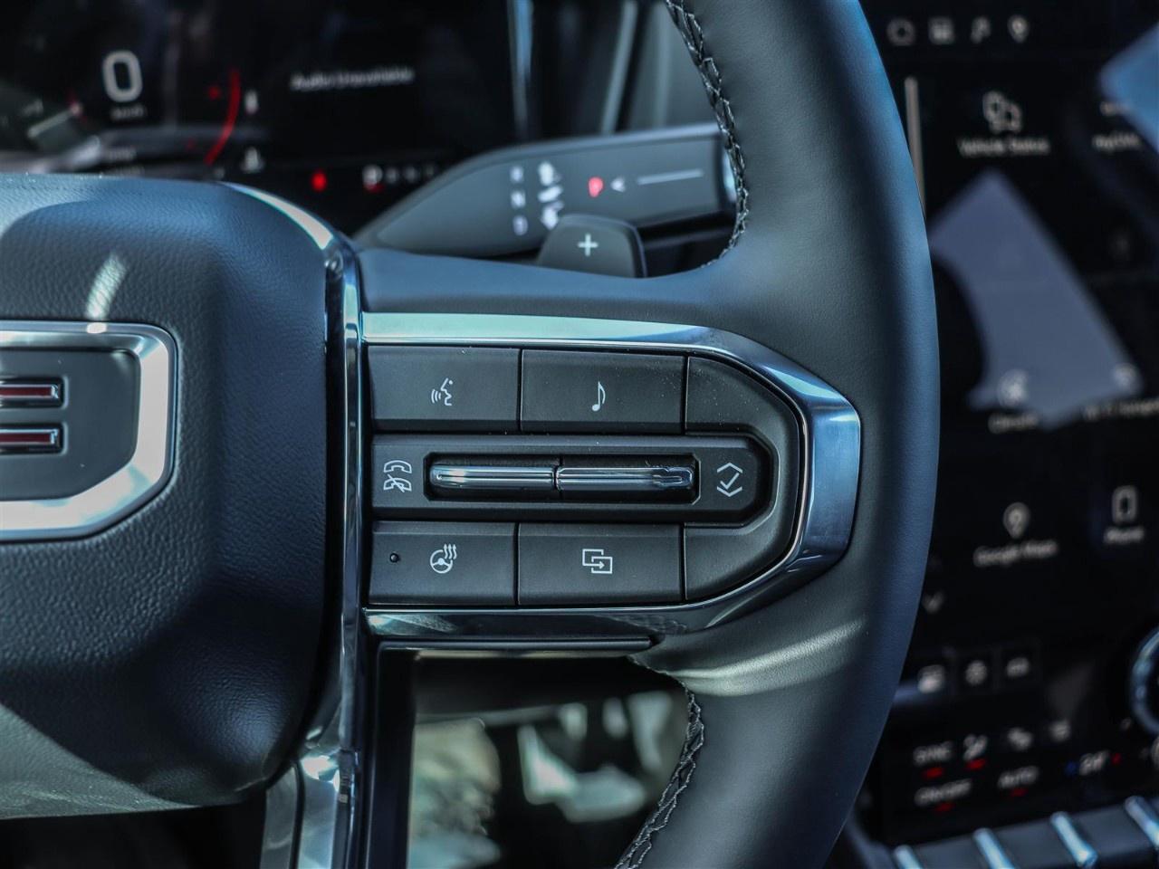2027 GMC Terrain AWD Elevation Photo