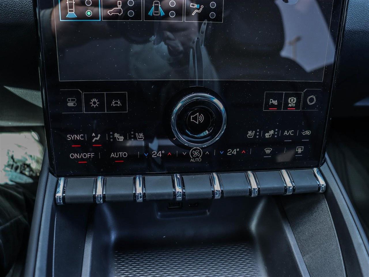 2027 GMC Terrain AWD Elevation Photo