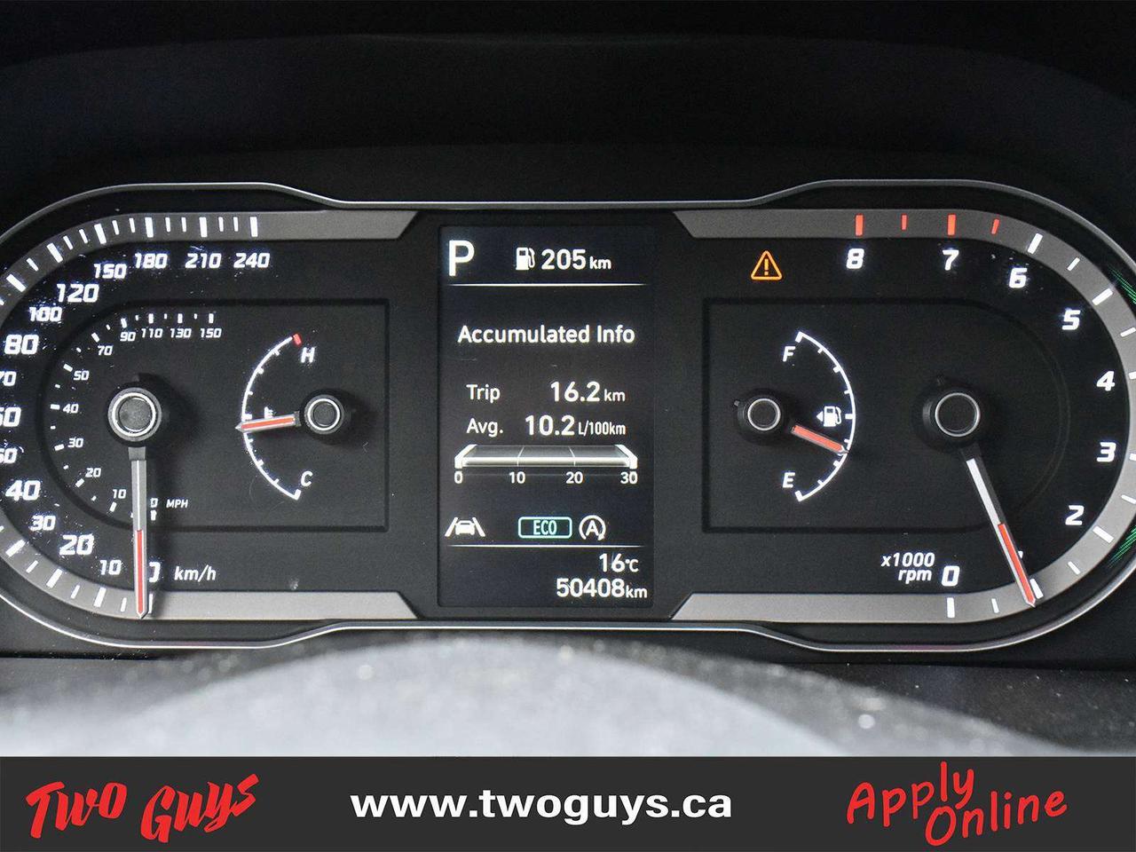2024 Hyundai Tucson Preferred   New Tires   Nav   Htd Cloth   Lease Re Photo
